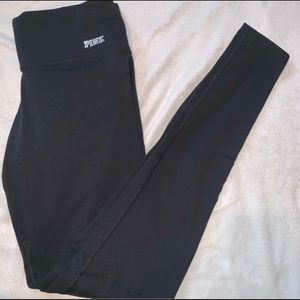 PINK ultimate leggings